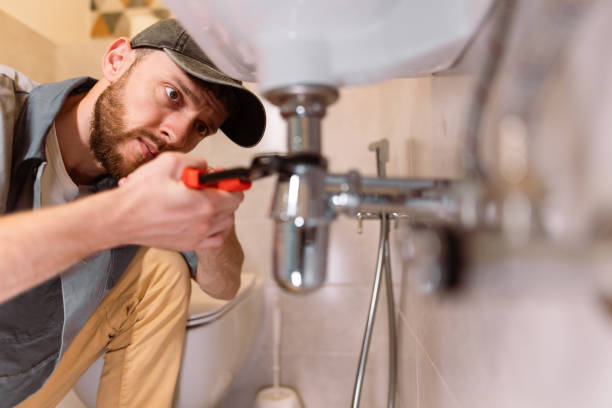 Crowley, TX Plumber Company